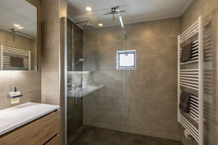 Foto 4 van Kromhoutstraat 15-A