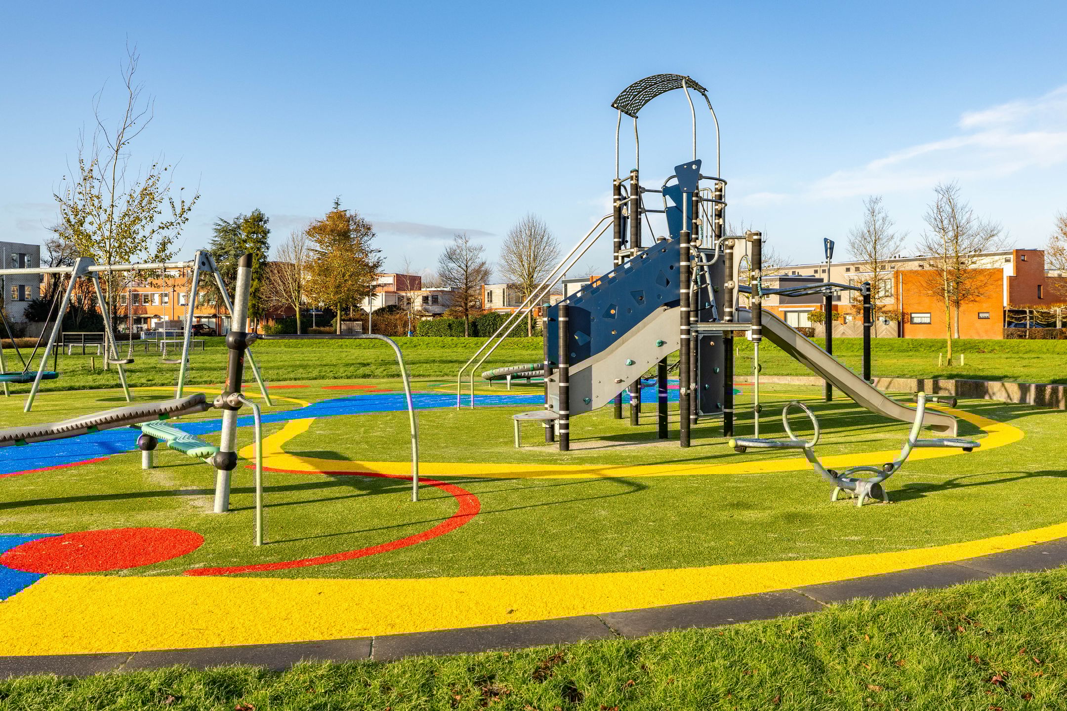 Photo 6 of Kromhoutstraat 15-A