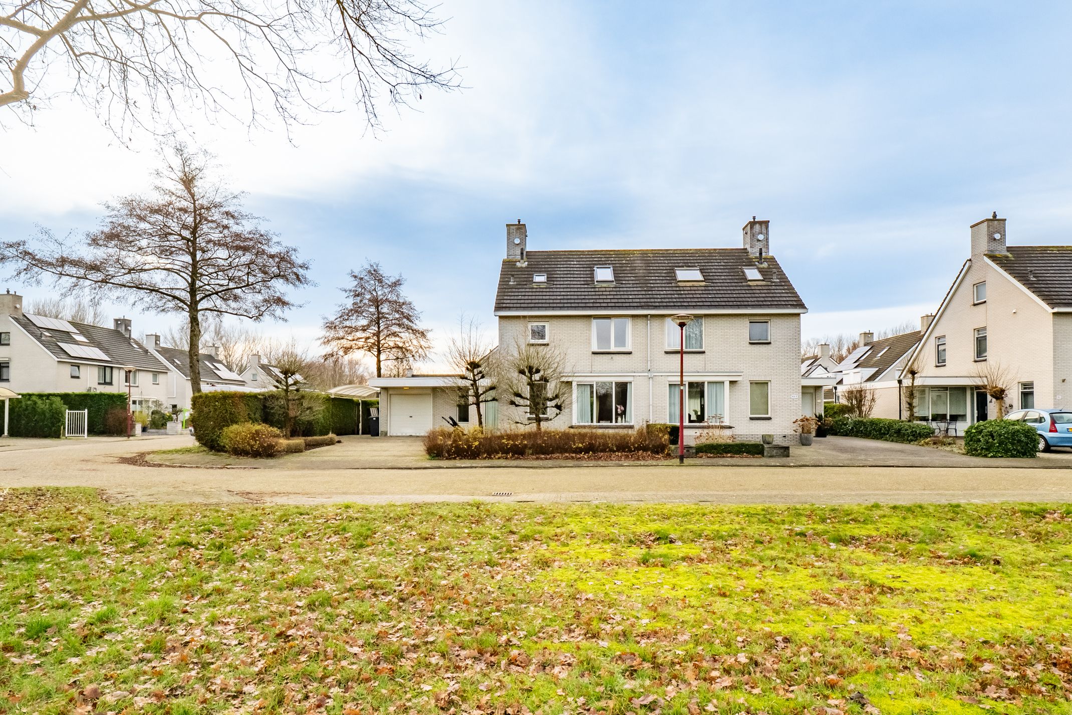 Nedereindseweg, 471, Nieuwegein, 3437PL, Utrecht, Nederland 471 