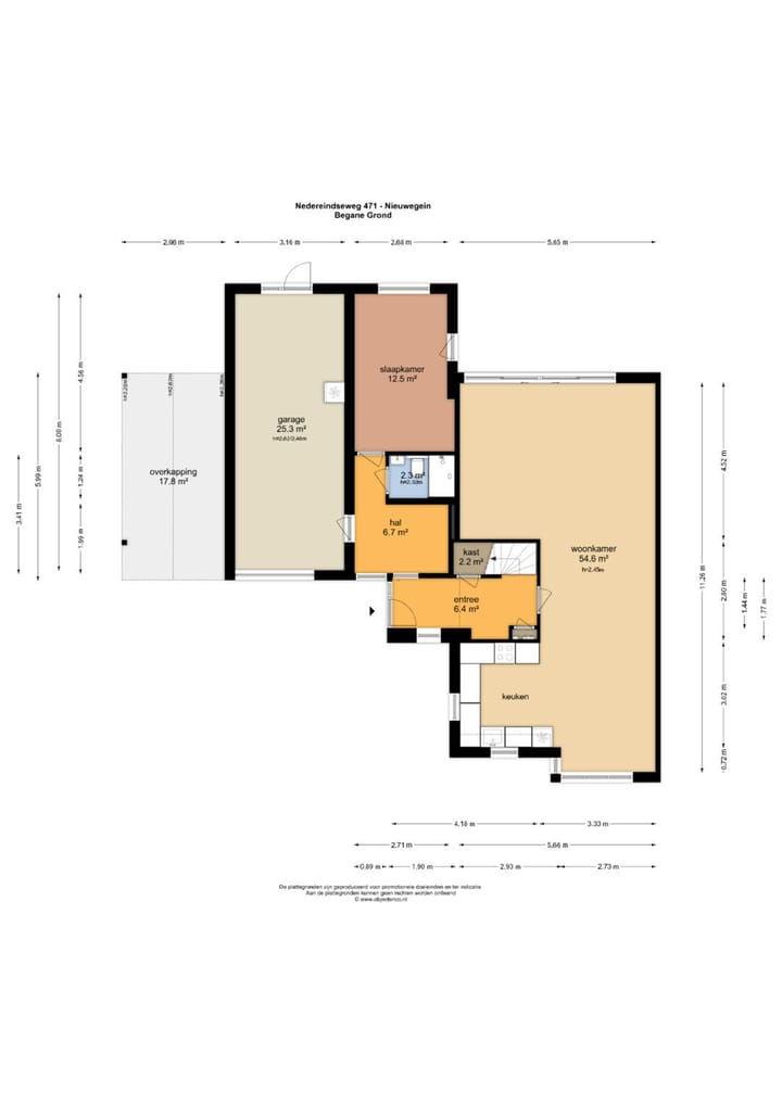 Photo 54 of Nedereindseweg 471