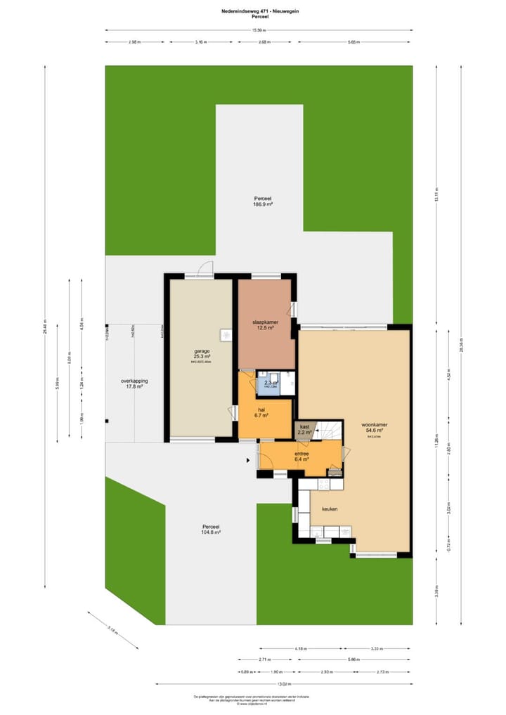 Photo 63 of Nedereindseweg 471