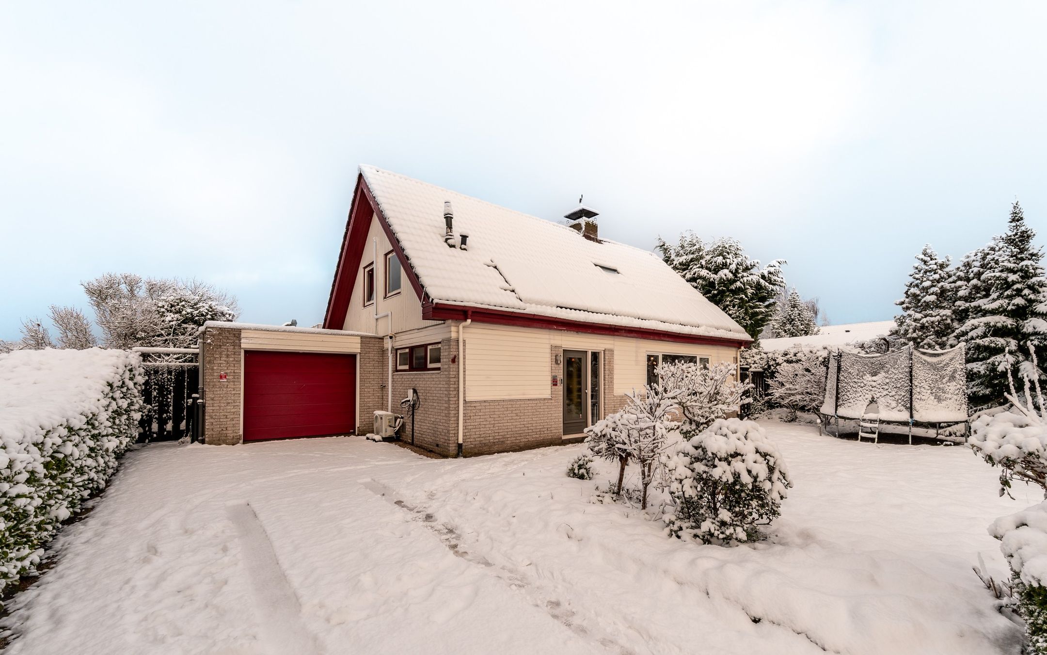 Buying a house in The Netherlands., Kempenaar 02 35