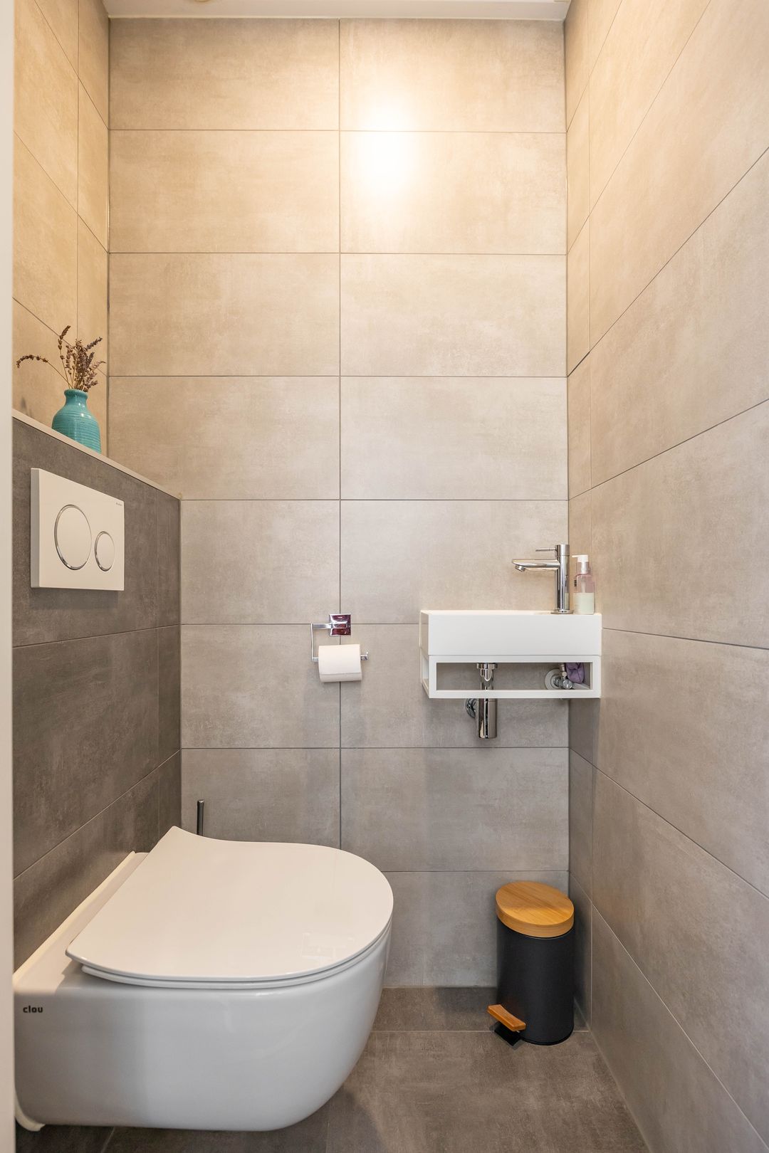 Photo 13 of Kromhoutstraat 15-A