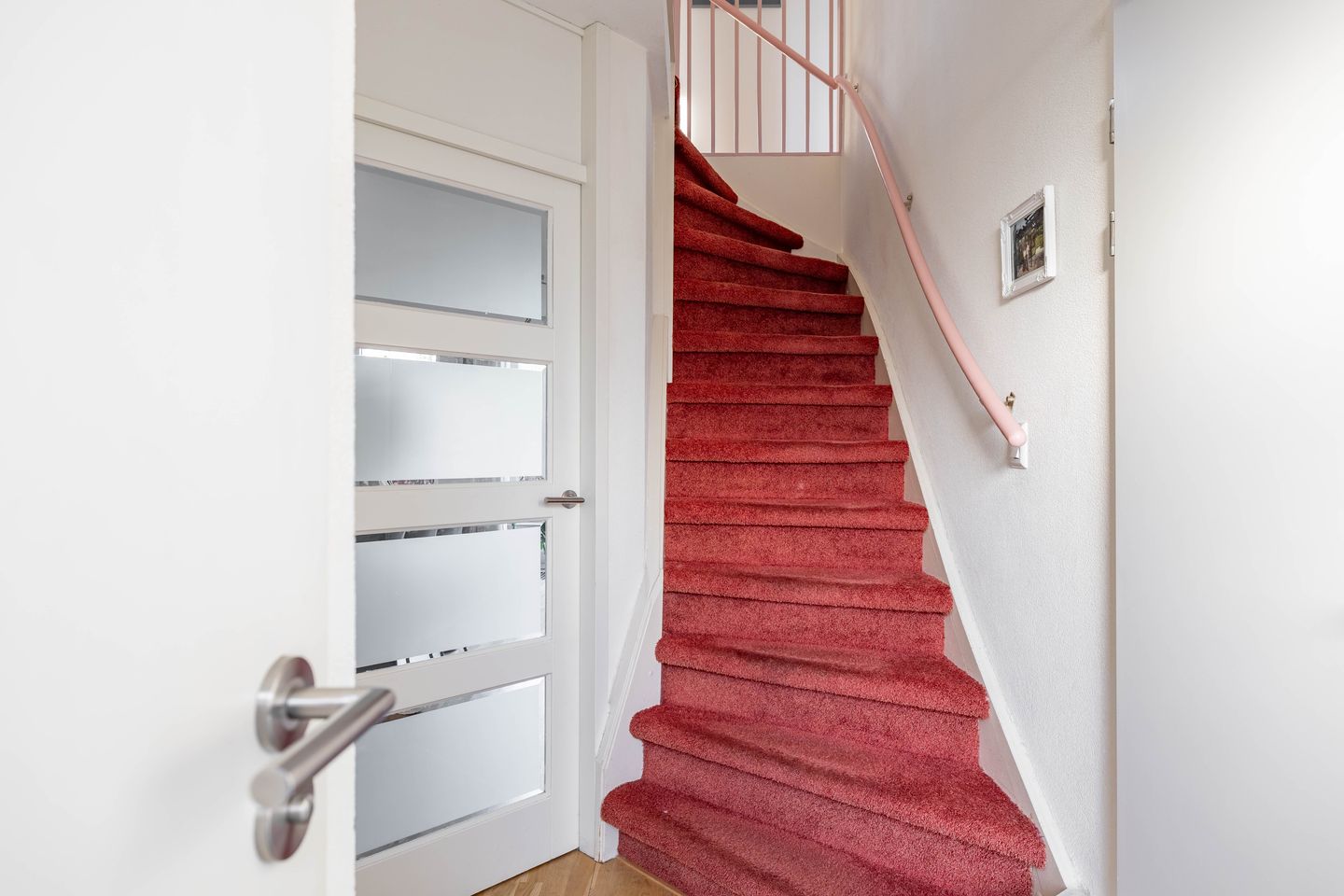 Photo 14 of Kromhoutstraat 15-A