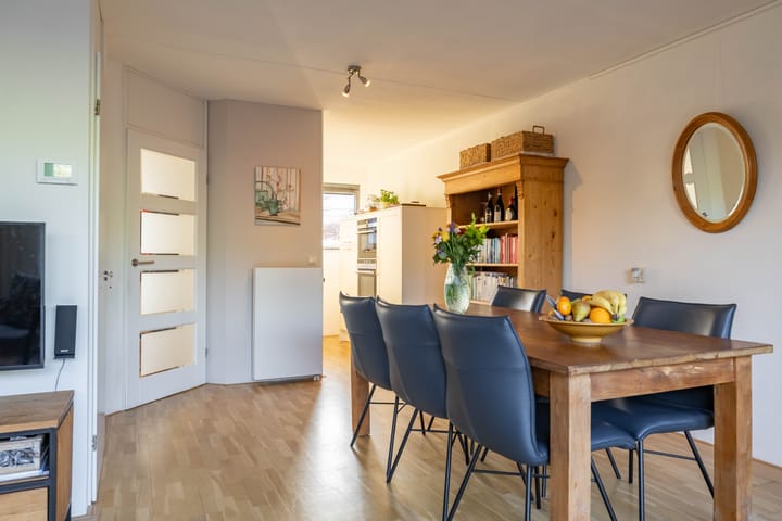 Foto 15 van Kromhoutstraat 15-A