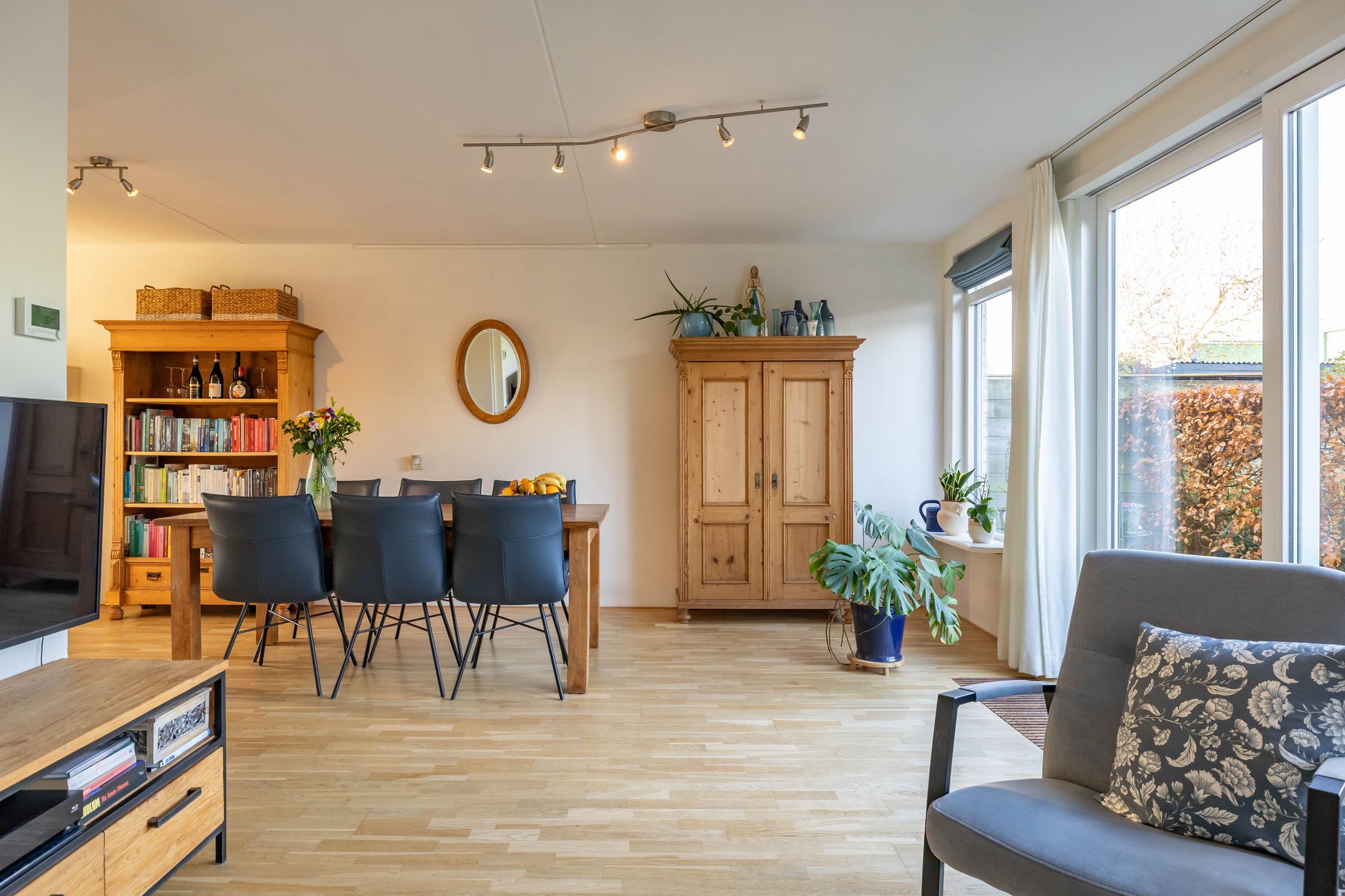 Photo 18 of Kromhoutstraat 15-A