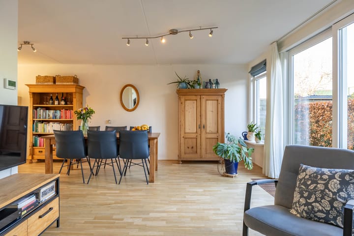 Foto 18 van Kromhoutstraat 15-A