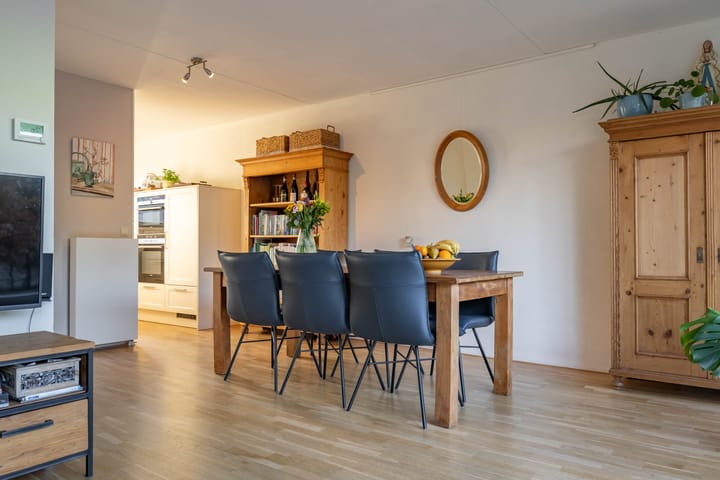 Foto 19 van Kromhoutstraat 15-A