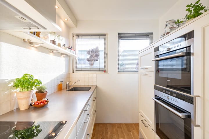 Foto 21 van Kromhoutstraat 15-A