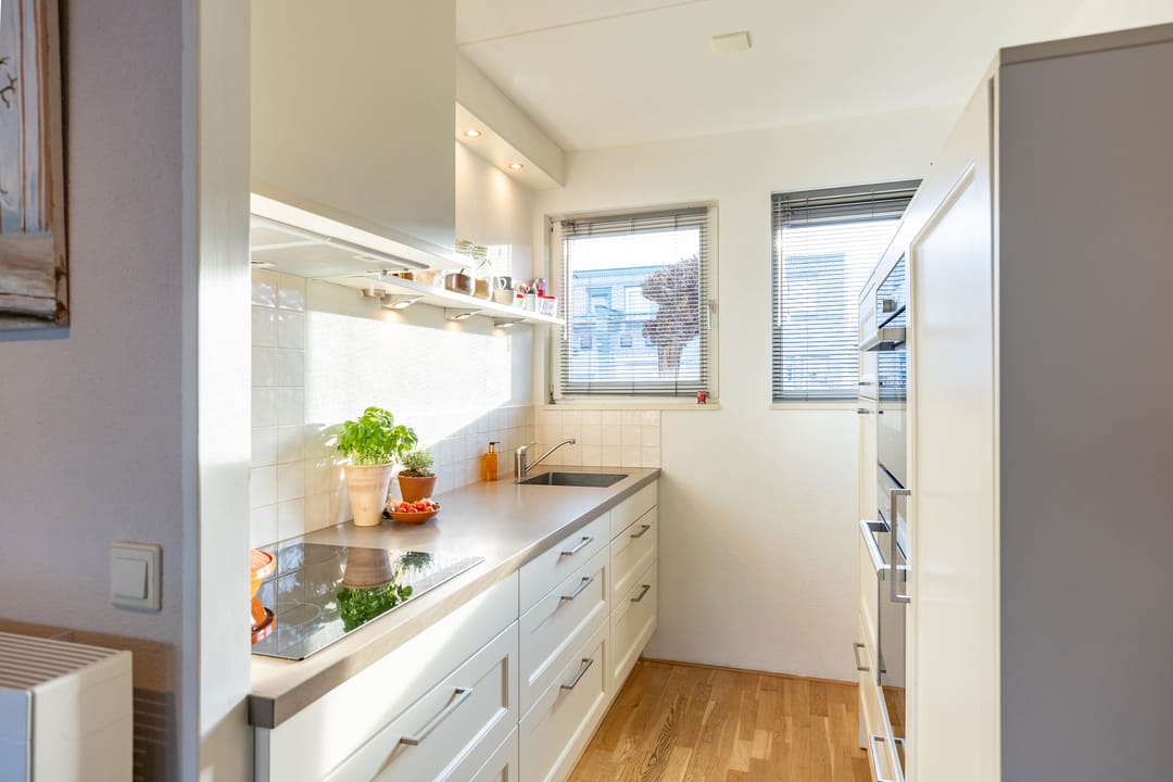 Photo 22 of Kromhoutstraat 15-A