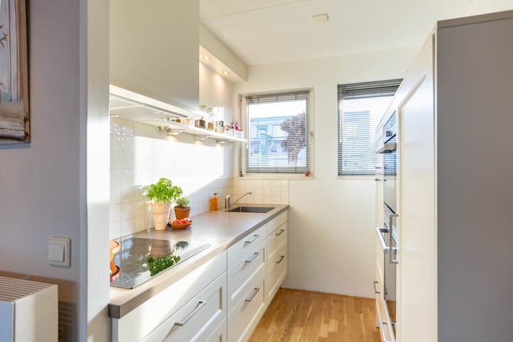 Foto 22 van Kromhoutstraat 15-A