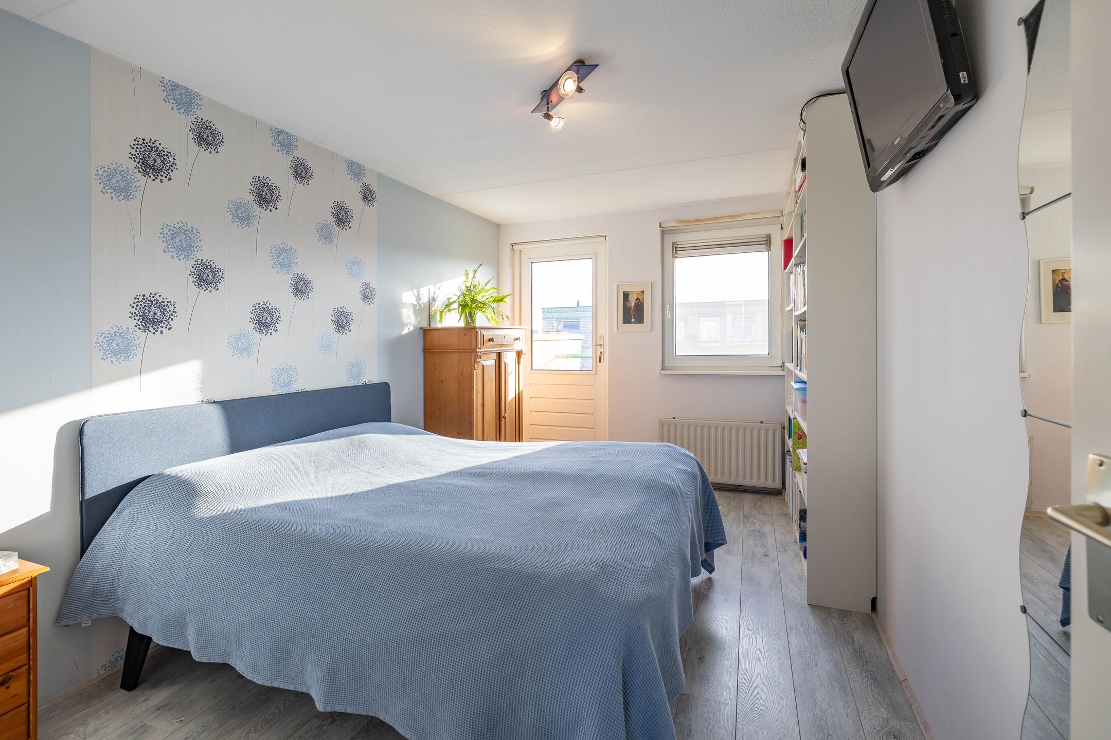 Photo 27 of Kromhoutstraat 15-A