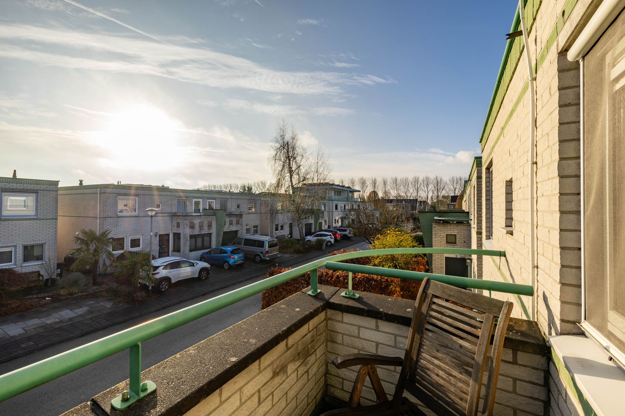 Photo 30 of Kromhoutstraat 15-A