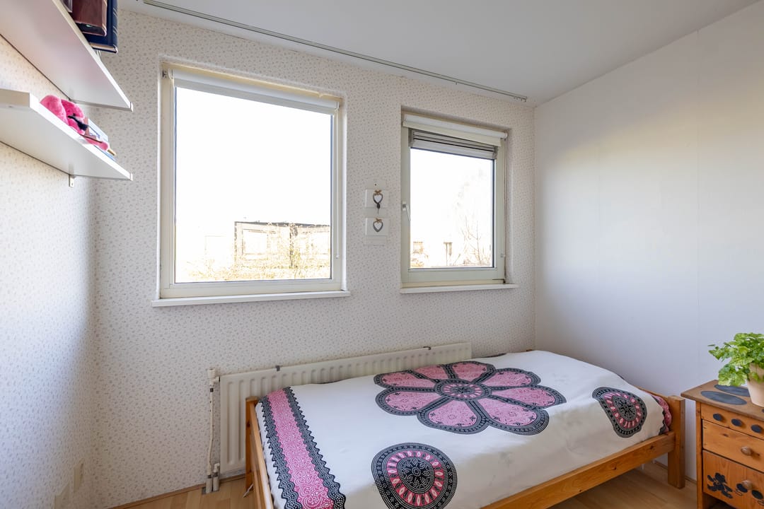 Photo 31 of Kromhoutstraat 15-A