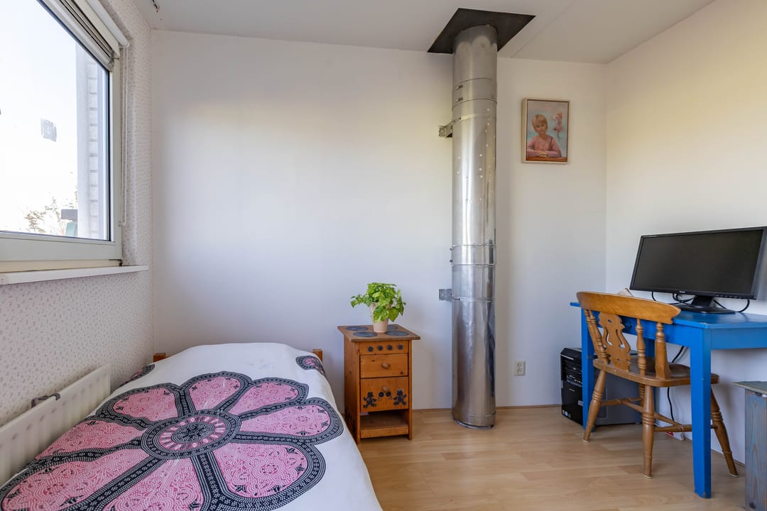 Photo 32 of Kromhoutstraat 15-A