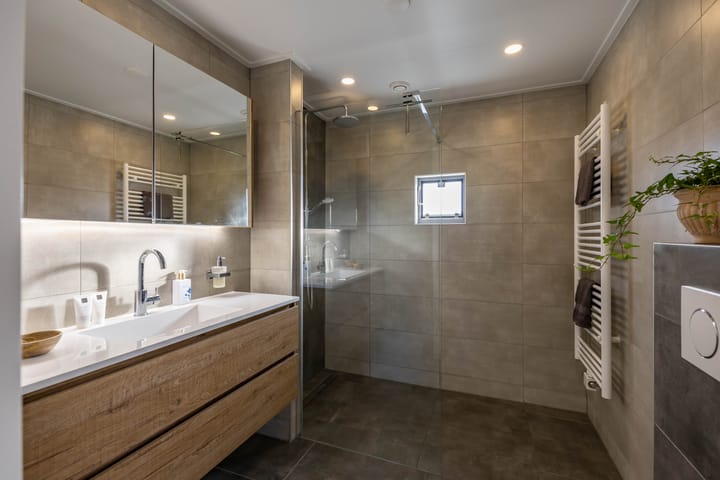 Foto 33 van Kromhoutstraat 15-A