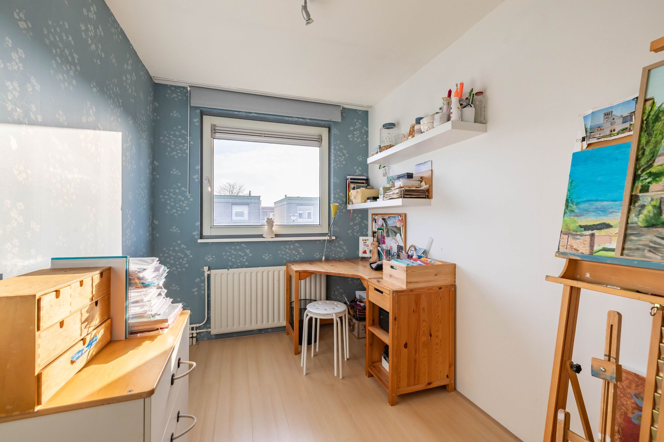 Photo 39 of Kromhoutstraat 15-A