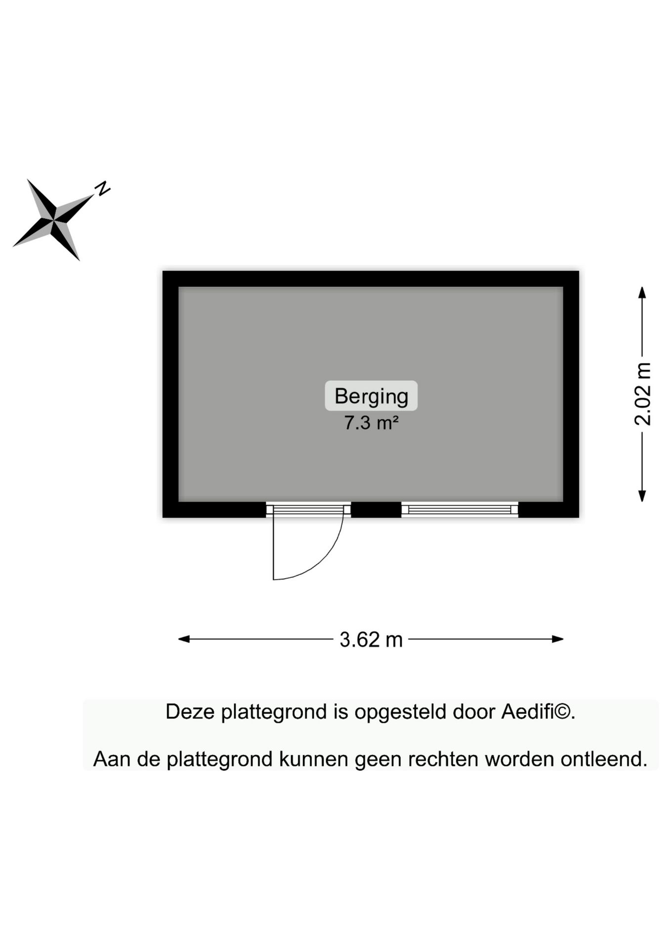 Photo 40 of Kromhoutstraat 15-A