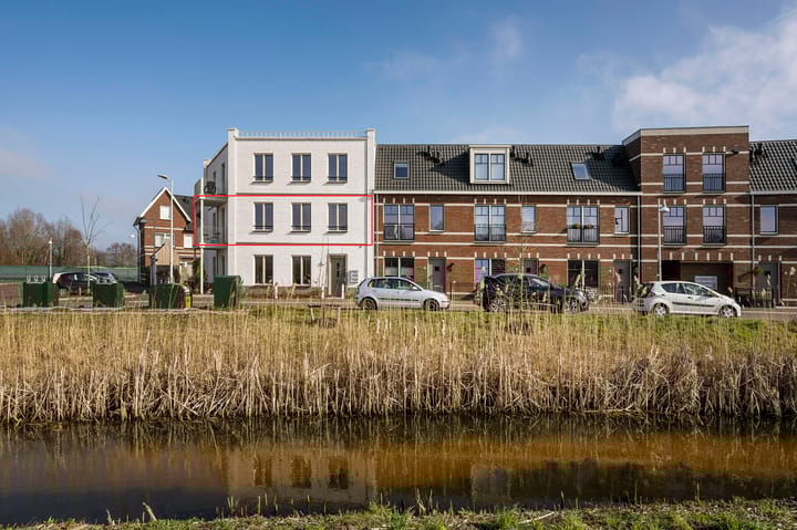 Fort Heemstedestraat 73