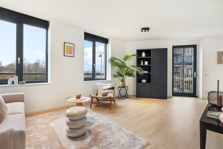 Foto 2 van Fort Heemstedestraat 73