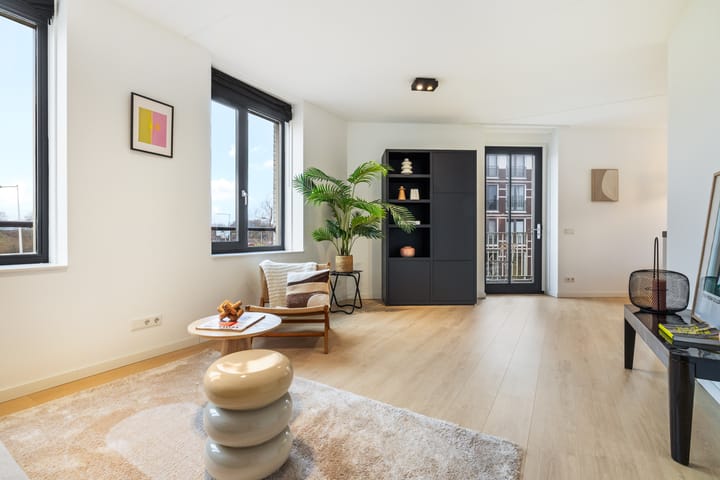 Foto 4 van Fort Heemstedestraat 73