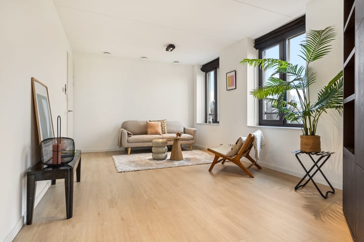 Foto 5 van Fort Heemstedestraat 73