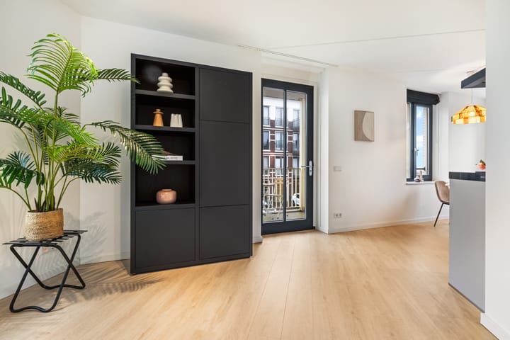 Foto 6 van Fort Heemstedestraat 73