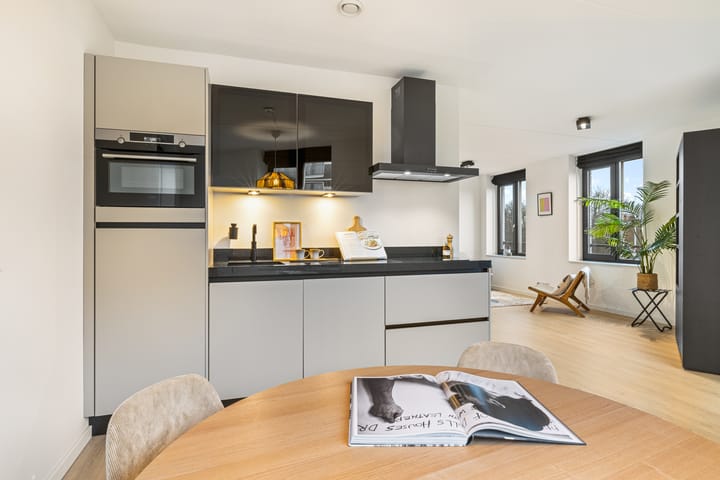 Foto 7 van Fort Heemstedestraat 73