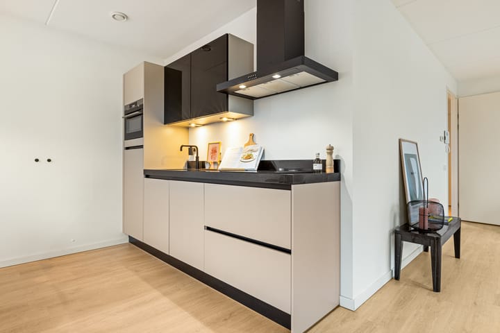 Foto 8 van Fort Heemstedestraat 73