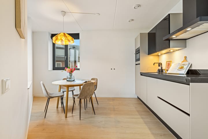 Foto 9 van Fort Heemstedestraat 73