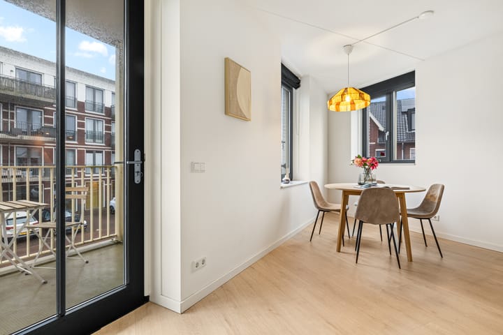 Foto 11 van Fort Heemstedestraat 73