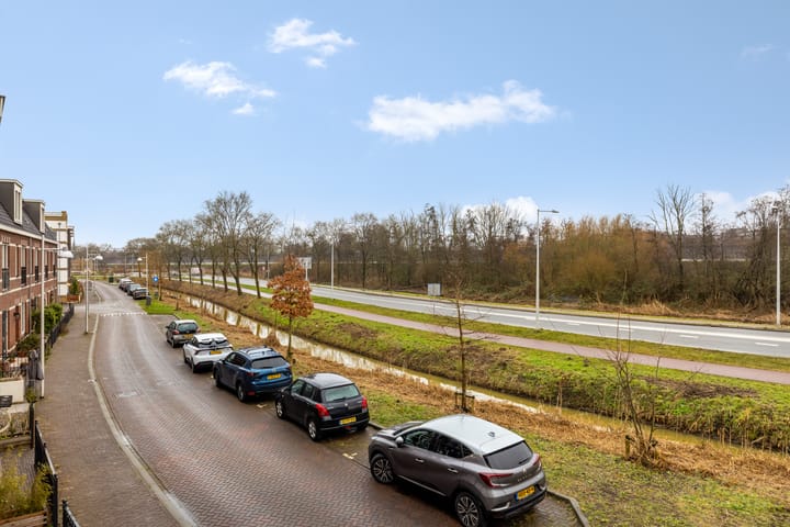 Foto 19 van Fort Heemstedestraat 73