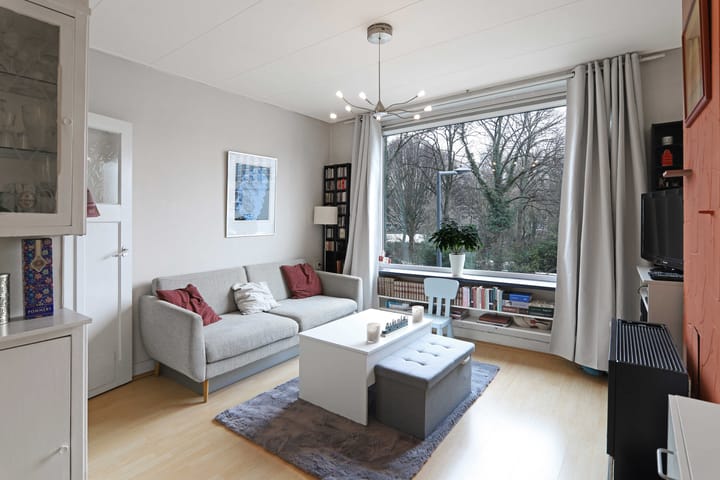 Foto 2 van Noorderhavenkade 137-B