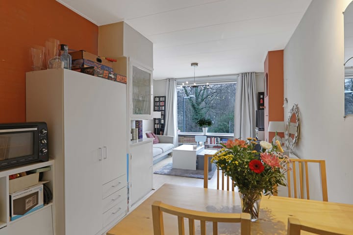 Foto 3 van Noorderhavenkade 137-B