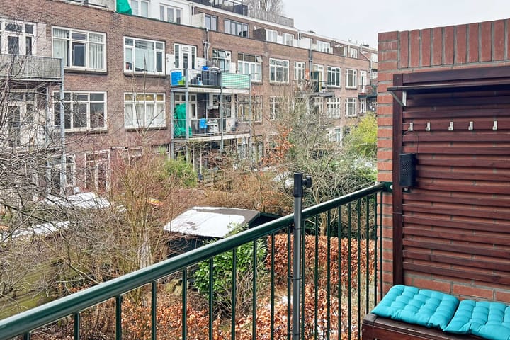 Foto 5 van Noorderhavenkade 137-B