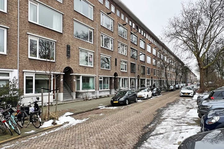 Foto 6 van Noorderhavenkade 137-B