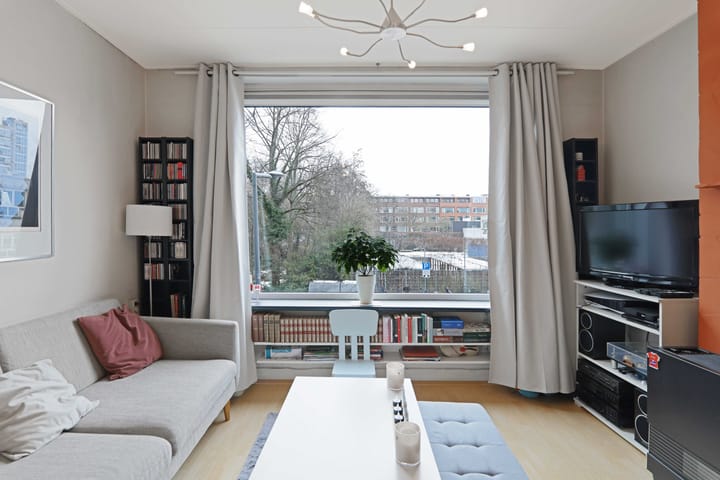 Foto 8 van Noorderhavenkade 137-B