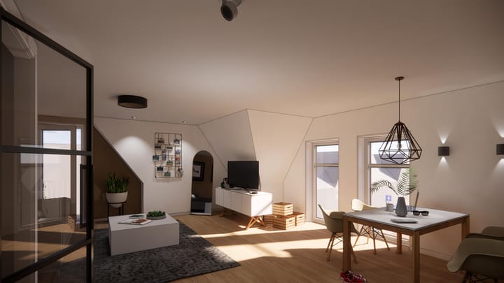 Foto 4 van Bokkingstraat 27