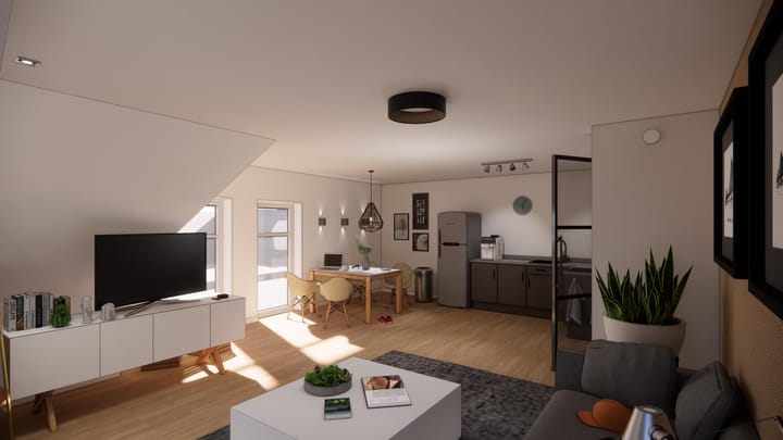 Foto 5 van Bokkingstraat 27