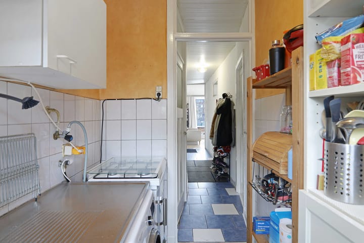 Foto 21 van Noorderhavenkade 137-B