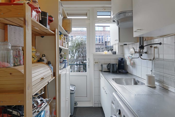 Foto 22 van Noorderhavenkade 137-B