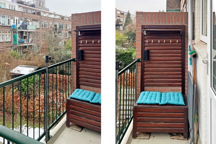 Foto 24 van Noorderhavenkade 137-B