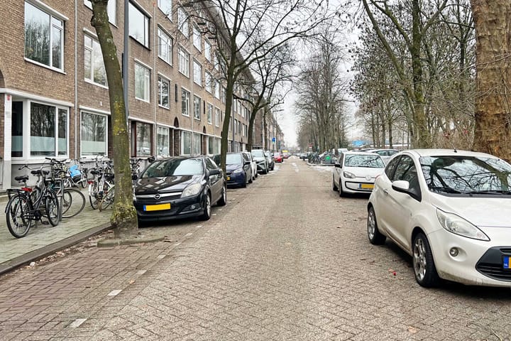 Foto 25 van Noorderhavenkade 137-B