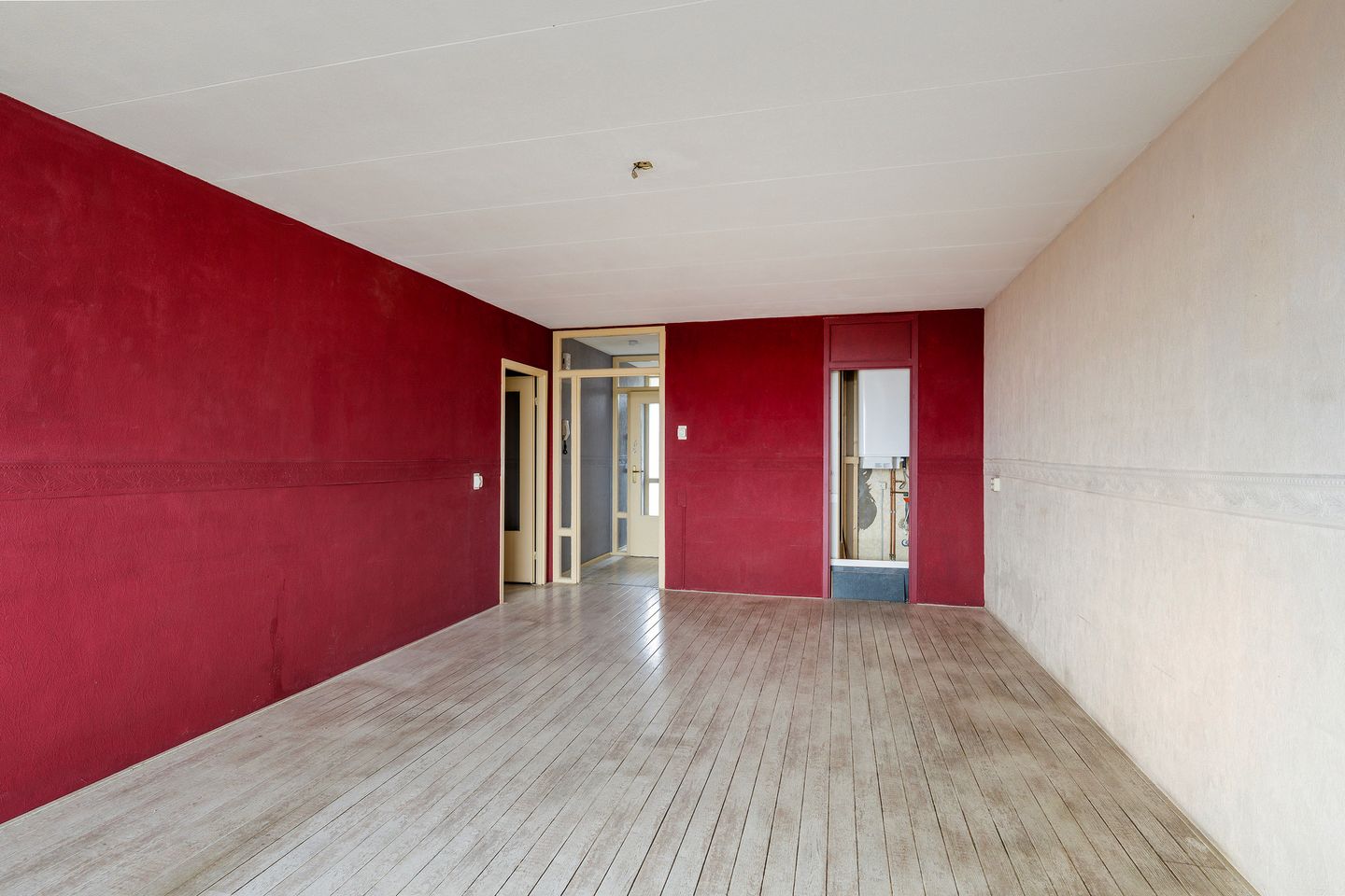 Foto 4 van Schubertplein 169