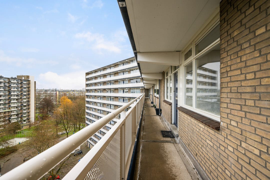 Foto 22 van Schubertplein 169