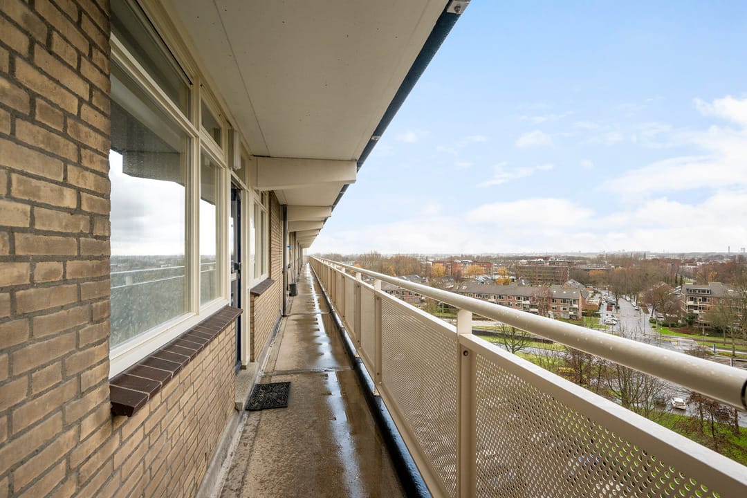 Foto 23 van Schubertplein 169