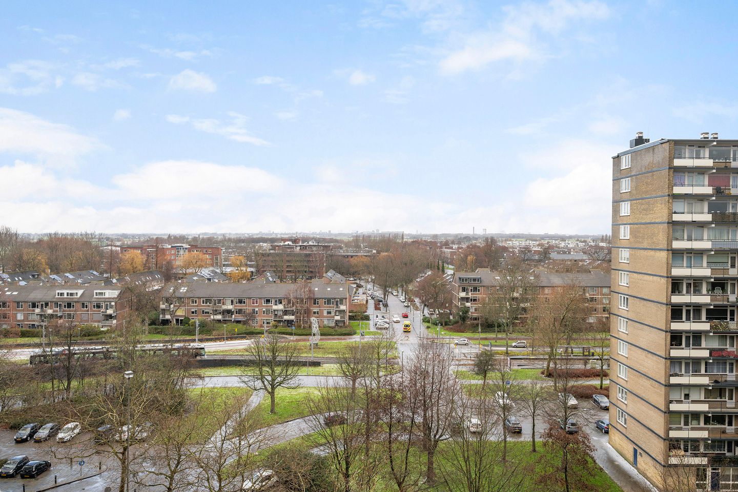 Foto 25 van Schubertplein 169