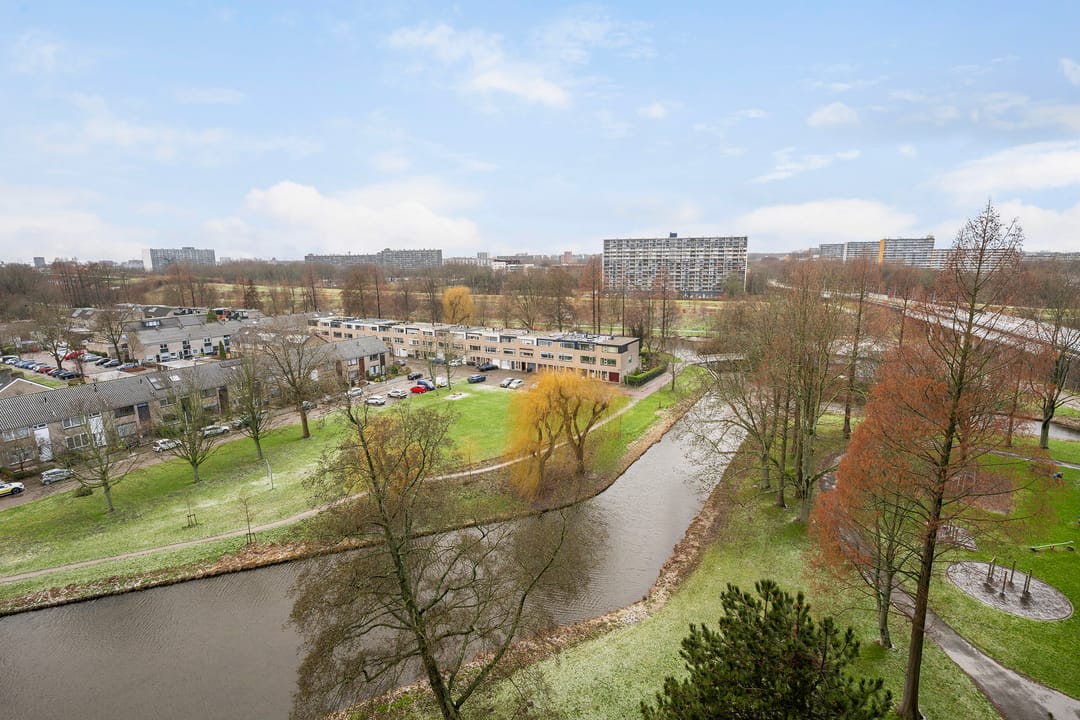 Foto 26 van Schubertplein 169