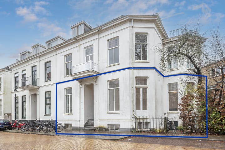 Parkstraat 6-A main image