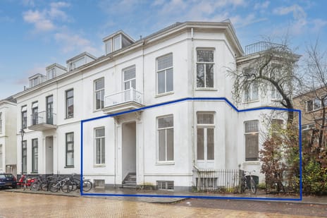 Parkstraat thumbnail